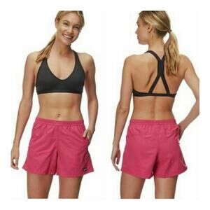 Patagonia Baggies Shorts 5" Reef Pink size XL  NWT